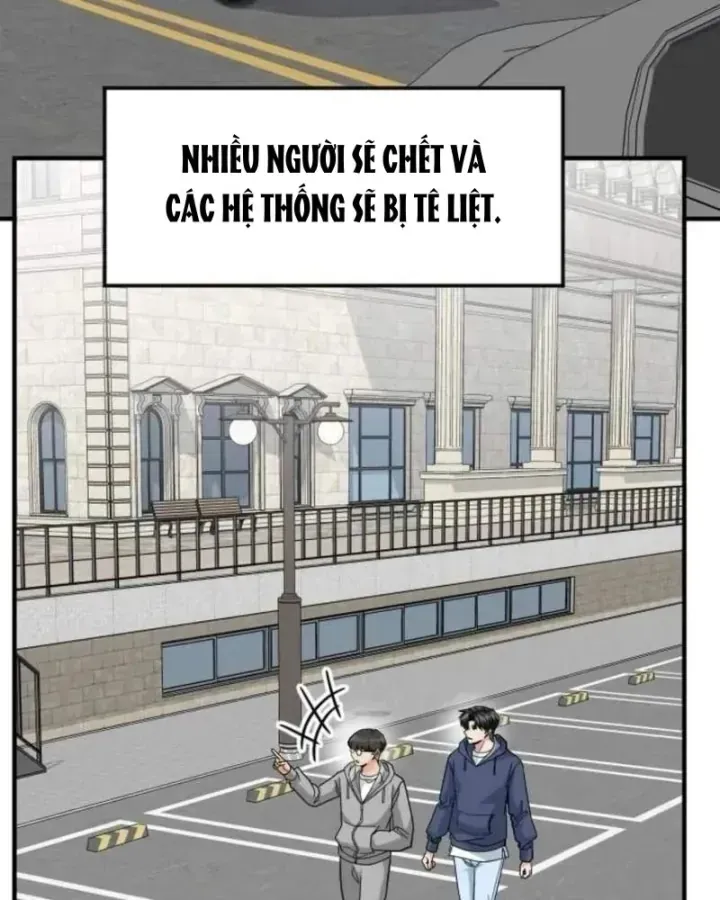 Nhà Đầu Tư Nhìn Thấy Tương Lai Chap 98 - Next Chap 99