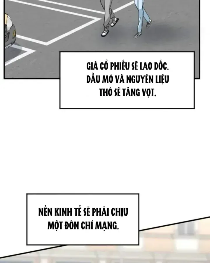 Nhà Đầu Tư Nhìn Thấy Tương Lai Chap 98 - Next Chap 99