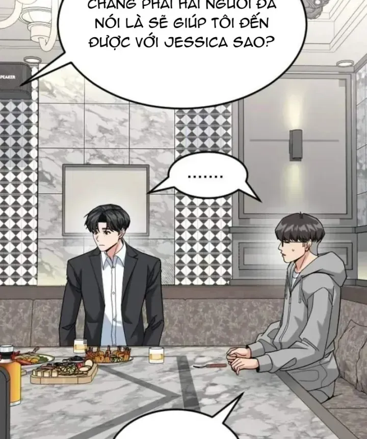 Nhà Đầu Tư Nhìn Thấy Tương Lai Chap 98 - Next Chap 99
