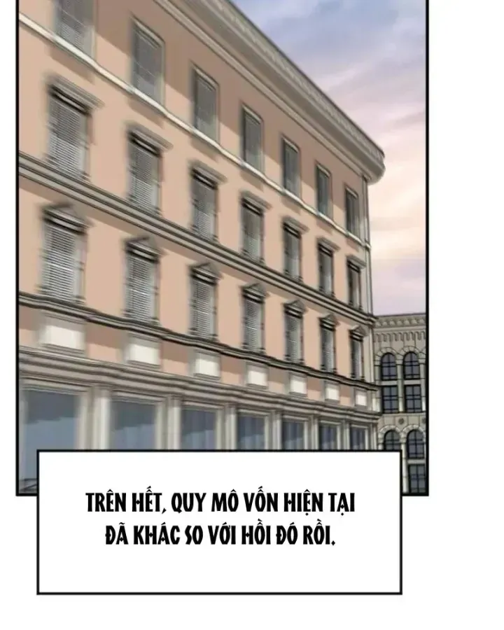 Nhà Đầu Tư Nhìn Thấy Tương Lai Chap 98 - Next Chap 99