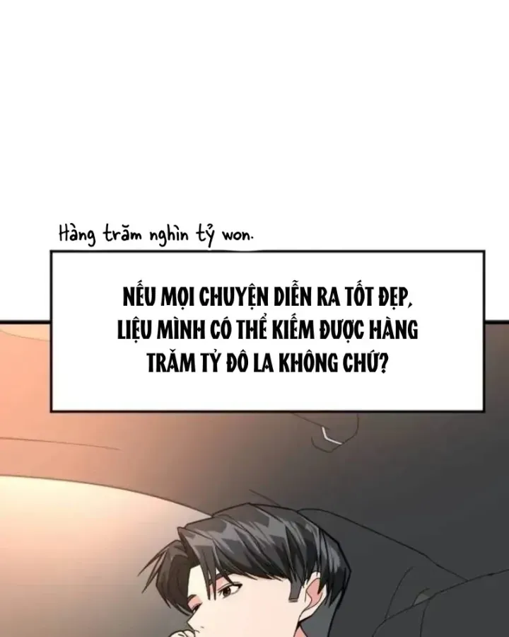 Nhà Đầu Tư Nhìn Thấy Tương Lai Chap 98 - Next Chap 99