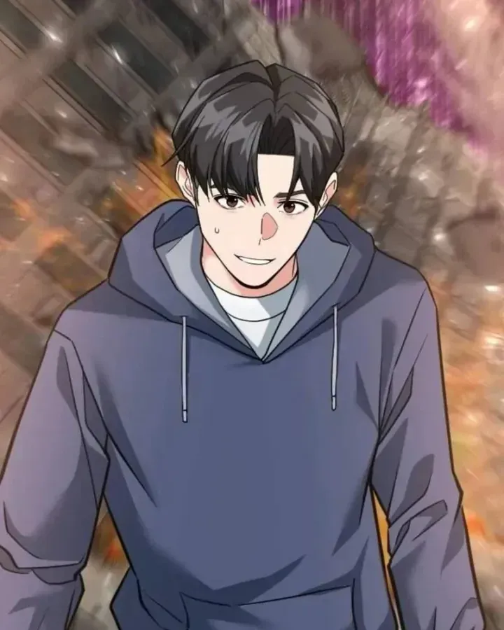 Nhà Đầu Tư Nhìn Thấy Tương Lai Chap 98 - Next Chap 99