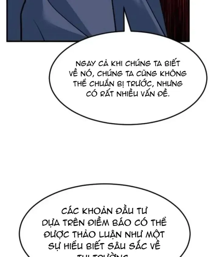 Nhà Đầu Tư Nhìn Thấy Tương Lai Chap 98 - Next Chap 99