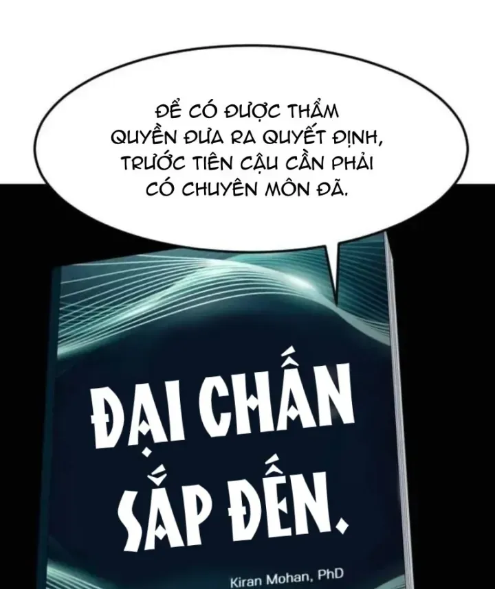 Nhà Đầu Tư Nhìn Thấy Tương Lai Chap 98 - Next Chap 99