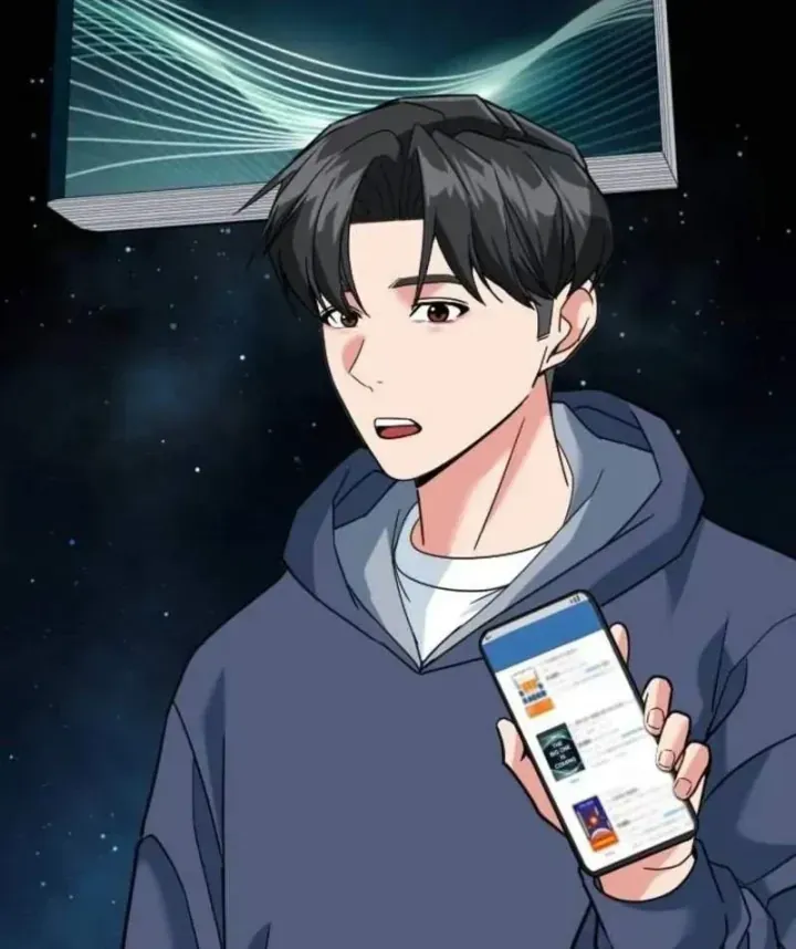 Nhà Đầu Tư Nhìn Thấy Tương Lai Chap 98 - Next Chap 99