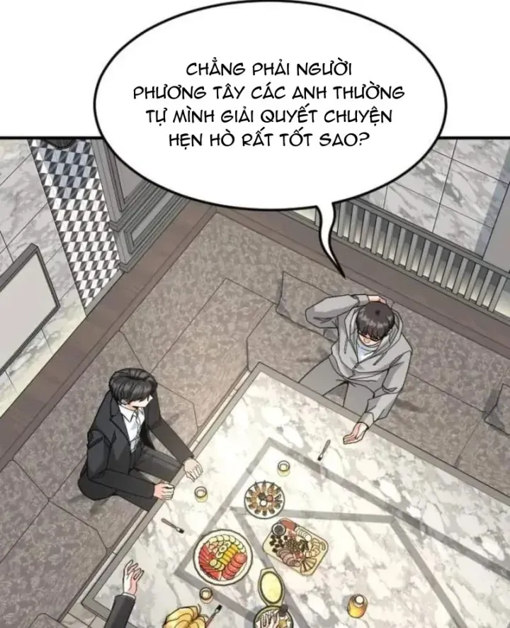 Nhà Đầu Tư Nhìn Thấy Tương Lai Chap 98 - Next Chap 99