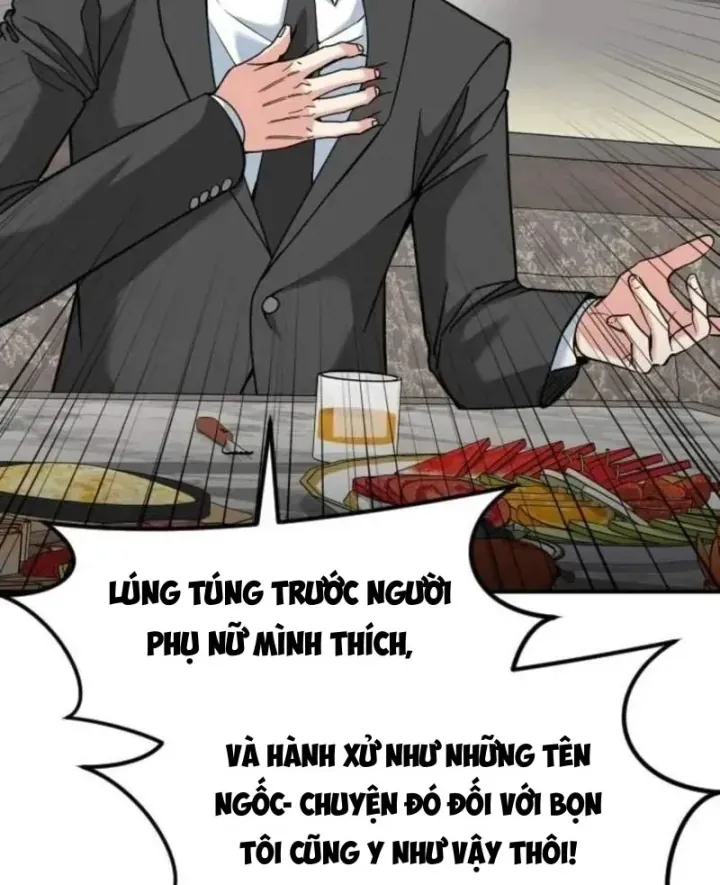 Nhà Đầu Tư Nhìn Thấy Tương Lai Chap 98 - Next Chap 99