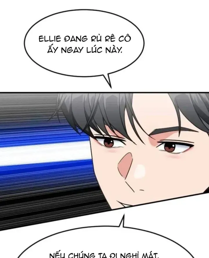 Nhà Đầu Tư Nhìn Thấy Tương Lai Chap 98 - Next Chap 99