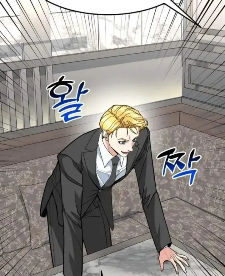 Nhà Đầu Tư Nhìn Thấy Tương Lai Chap 98 - Next Chap 99