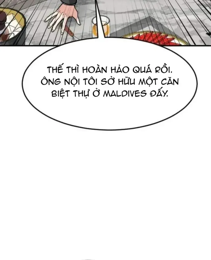 Nhà Đầu Tư Nhìn Thấy Tương Lai Chap 98 - Next Chap 99