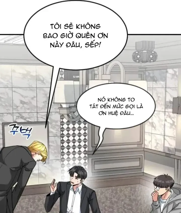 Nhà Đầu Tư Nhìn Thấy Tương Lai Chap 98 - Next Chap 99
