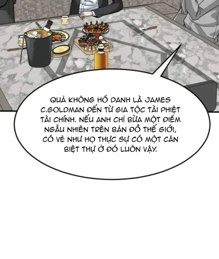 Nhà Đầu Tư Nhìn Thấy Tương Lai Chap 98 - Next Chap 99