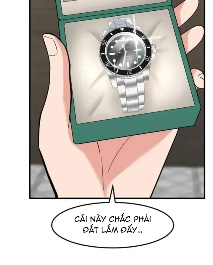 Nhà Đầu Tư Nhìn Thấy Tương Lai Chap 98 - Next Chap 99