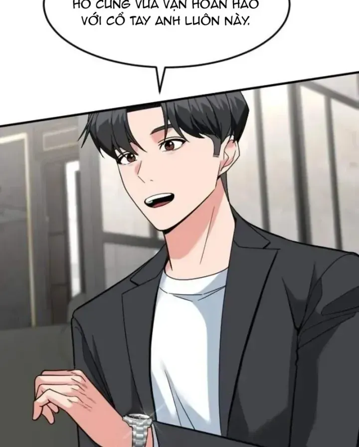 Nhà Đầu Tư Nhìn Thấy Tương Lai Chap 98 - Next Chap 99