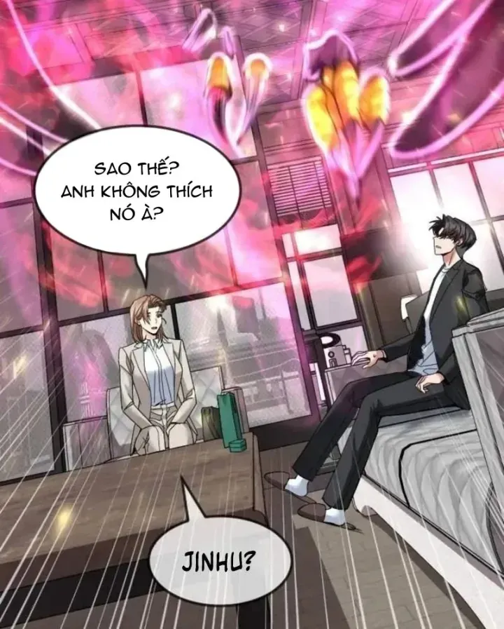 Nhà Đầu Tư Nhìn Thấy Tương Lai Chap 98 - Next Chap 99