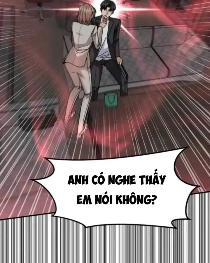 Nhà Đầu Tư Nhìn Thấy Tương Lai Chap 98 - Next Chap 99