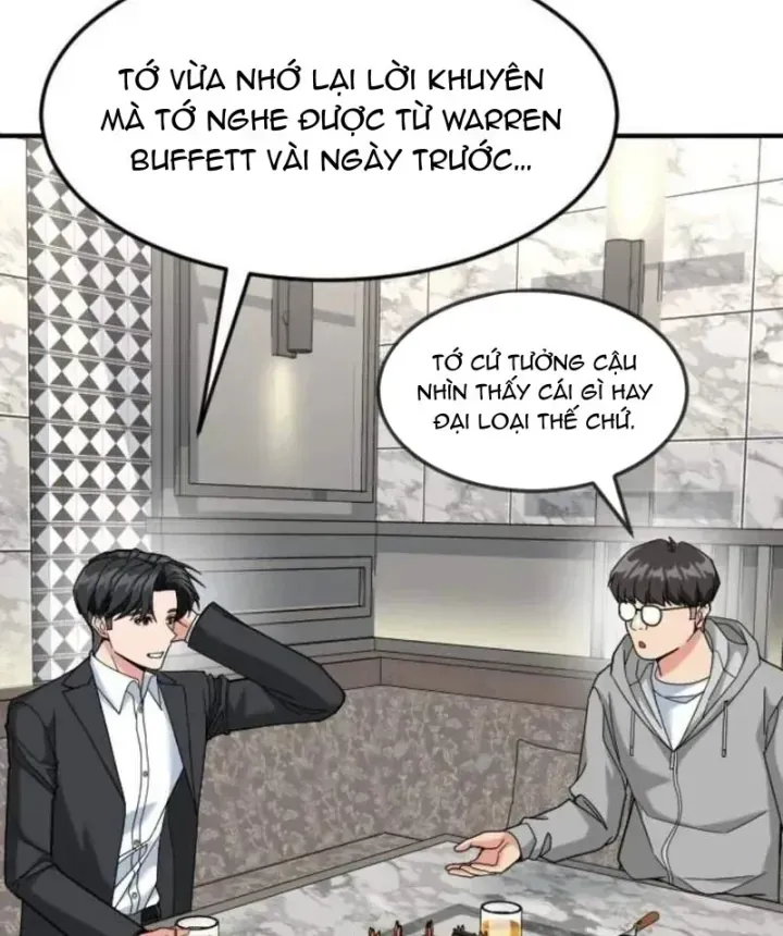 Nhà Đầu Tư Nhìn Thấy Tương Lai Chap 98 - Next Chap 99