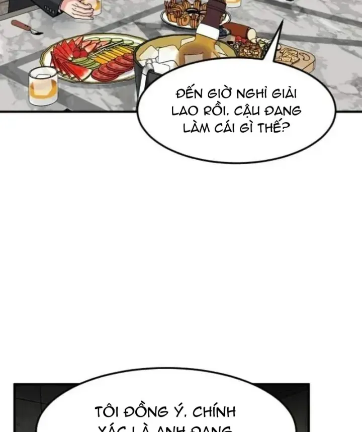 Nhà Đầu Tư Nhìn Thấy Tương Lai Chap 98 - Next Chap 99