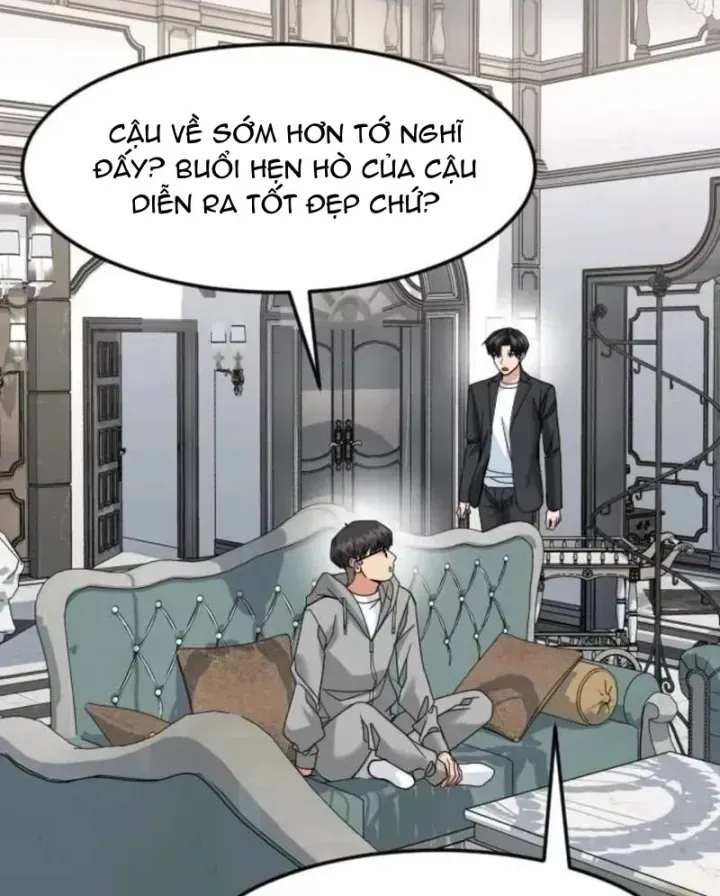 Nhà Đầu Tư Nhìn Thấy Tương Lai Chap 98 - Next Chap 99