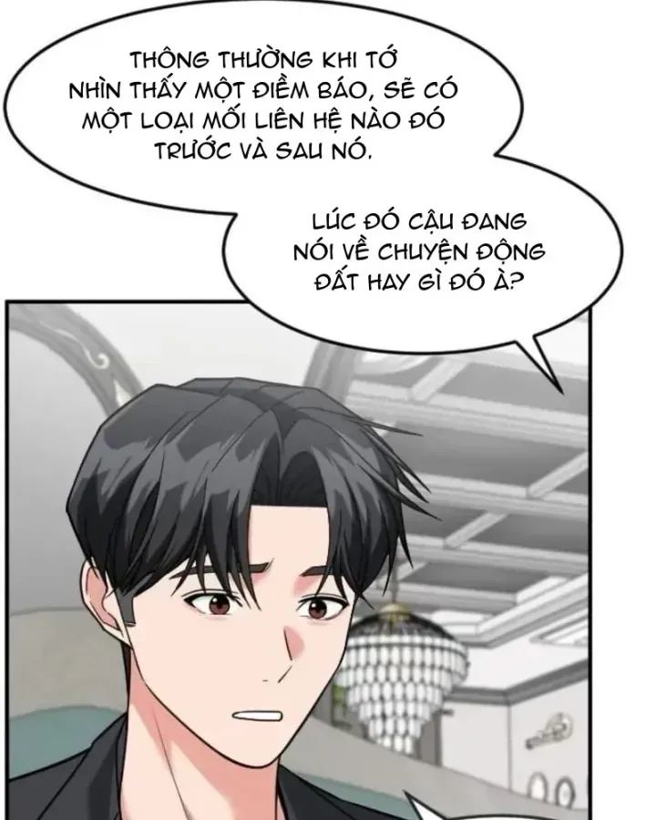 Nhà Đầu Tư Nhìn Thấy Tương Lai Chap 98 - Next Chap 99