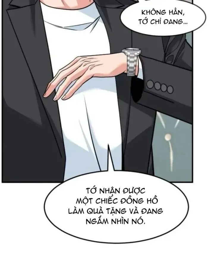 Nhà Đầu Tư Nhìn Thấy Tương Lai Chap 98 - Next Chap 99