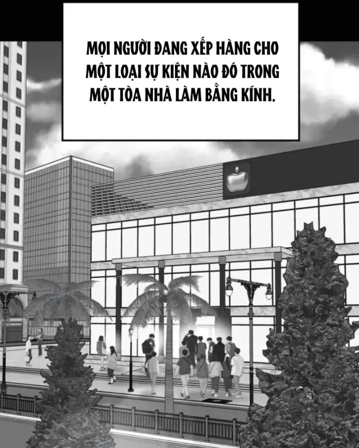 Nhà Đầu Tư Nhìn Thấy Tương Lai Chap 98 - Next Chap 99