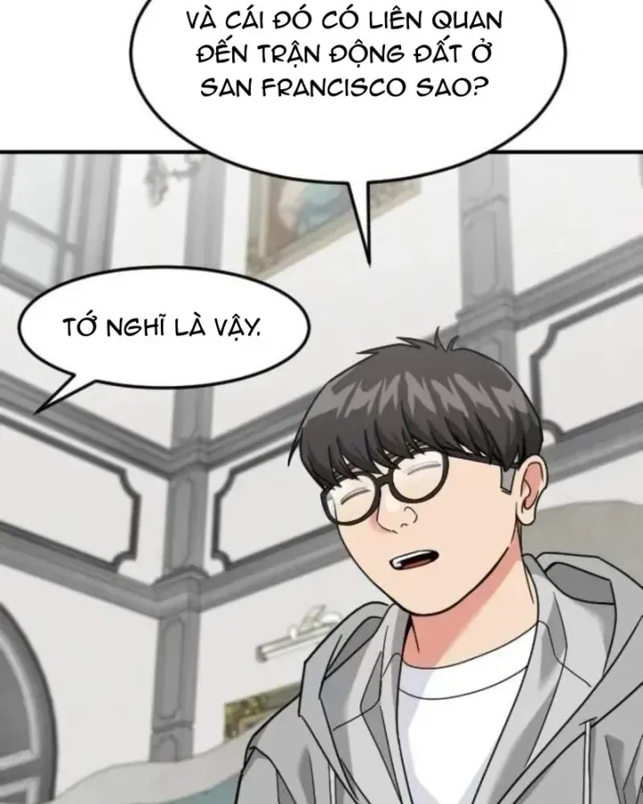 Nhà Đầu Tư Nhìn Thấy Tương Lai Chap 98 - Next Chap 99