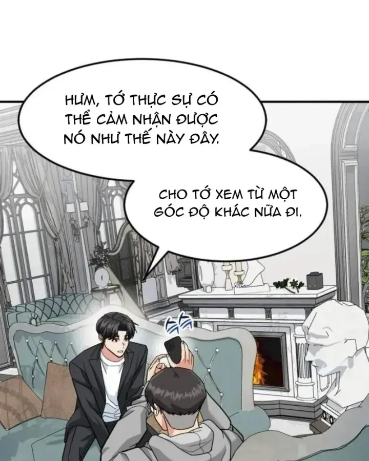 Nhà Đầu Tư Nhìn Thấy Tương Lai Chap 98 - Next Chap 99
