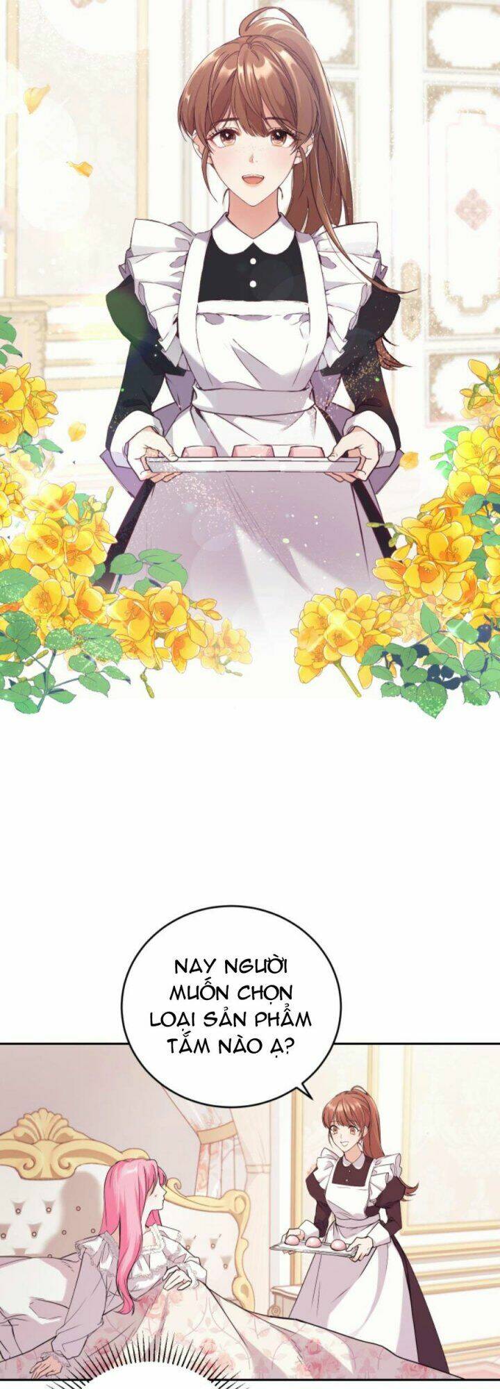Nhà Điều Chế Nước Hoa Độc Quyền Của Bạo Chúa Chap 1 - Next Chap 2