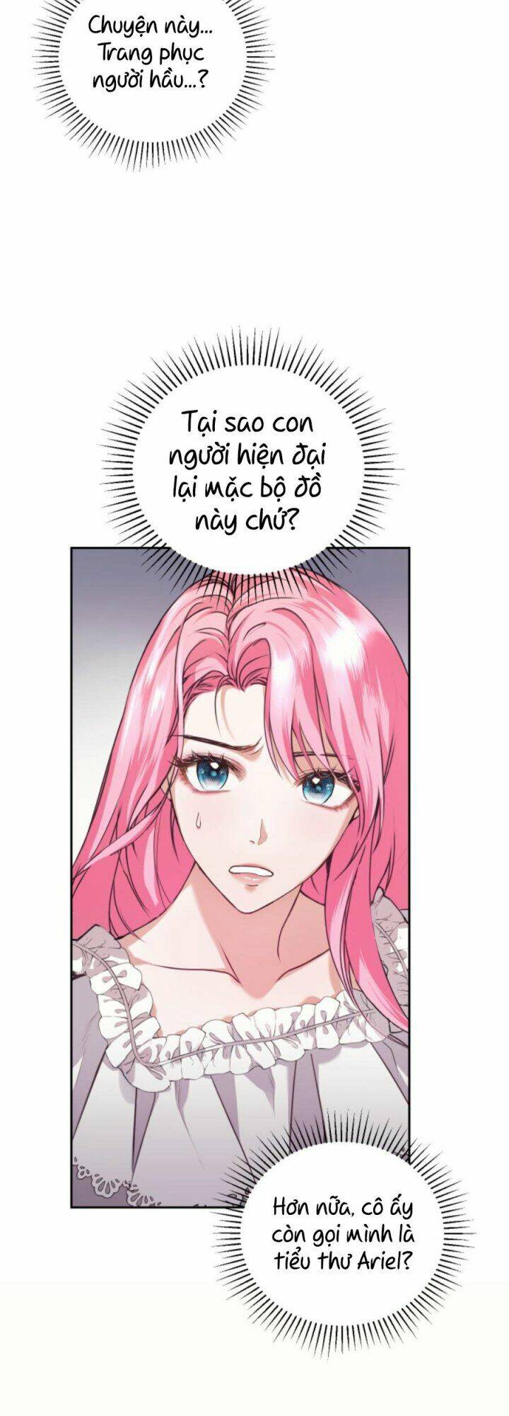 Nhà Điều Chế Nước Hoa Độc Quyền Của Bạo Chúa Chap 1 - Next Chap 2