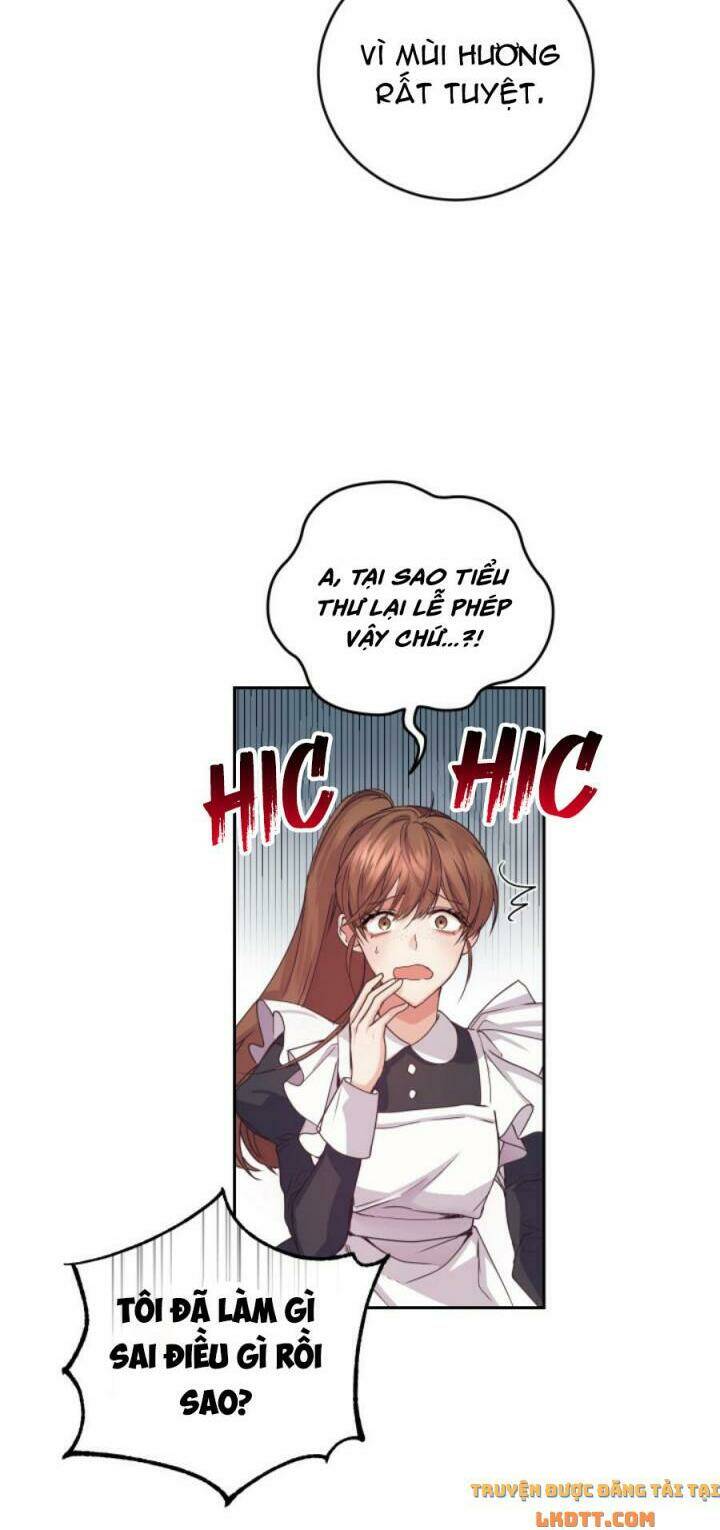 Nhà Điều Chế Nước Hoa Độc Quyền Của Bạo Chúa Chap 1 - Next Chap 2