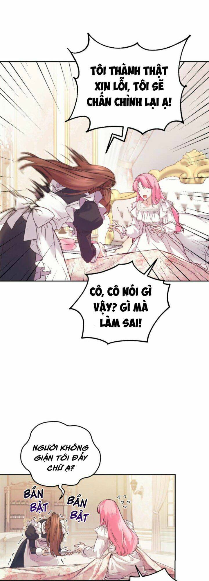 Nhà Điều Chế Nước Hoa Độc Quyền Của Bạo Chúa Chap 1 - Next Chap 2