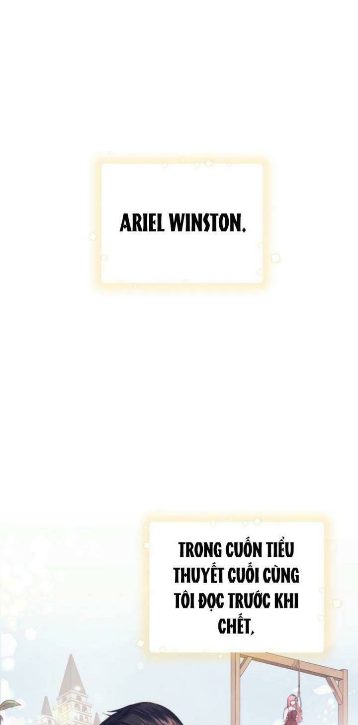 Nhà Điều Chế Nước Hoa Độc Quyền Của Bạo Chúa Chap 1 - Next Chap 2