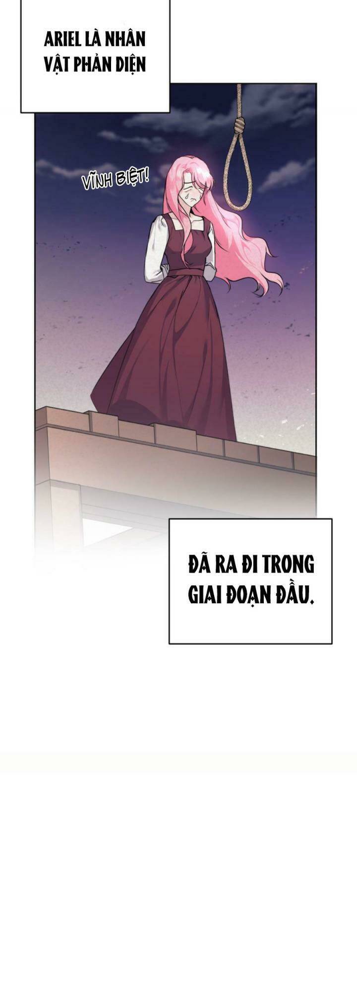 Nhà Điều Chế Nước Hoa Độc Quyền Của Bạo Chúa Chap 1 - Next Chap 2