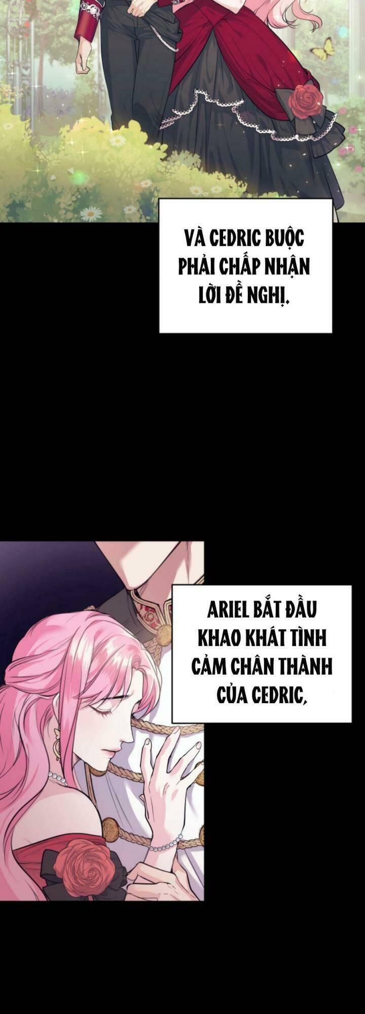 Nhà Điều Chế Nước Hoa Độc Quyền Của Bạo Chúa Chap 1 - Next Chap 2