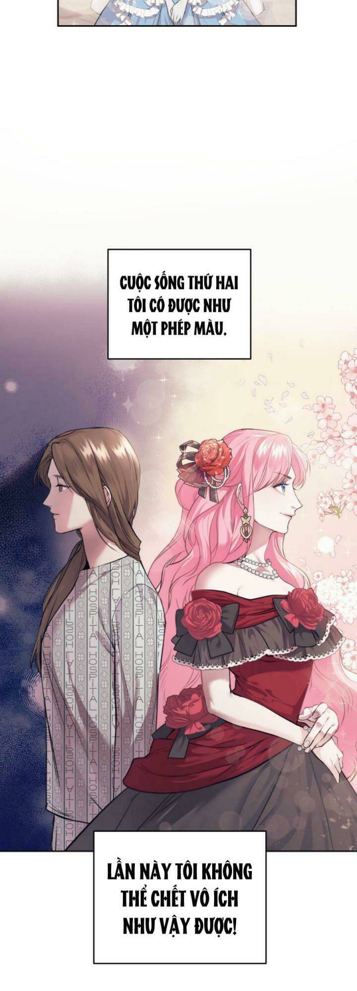 Nhà Điều Chế Nước Hoa Độc Quyền Của Bạo Chúa Chap 1 - Next Chap 2