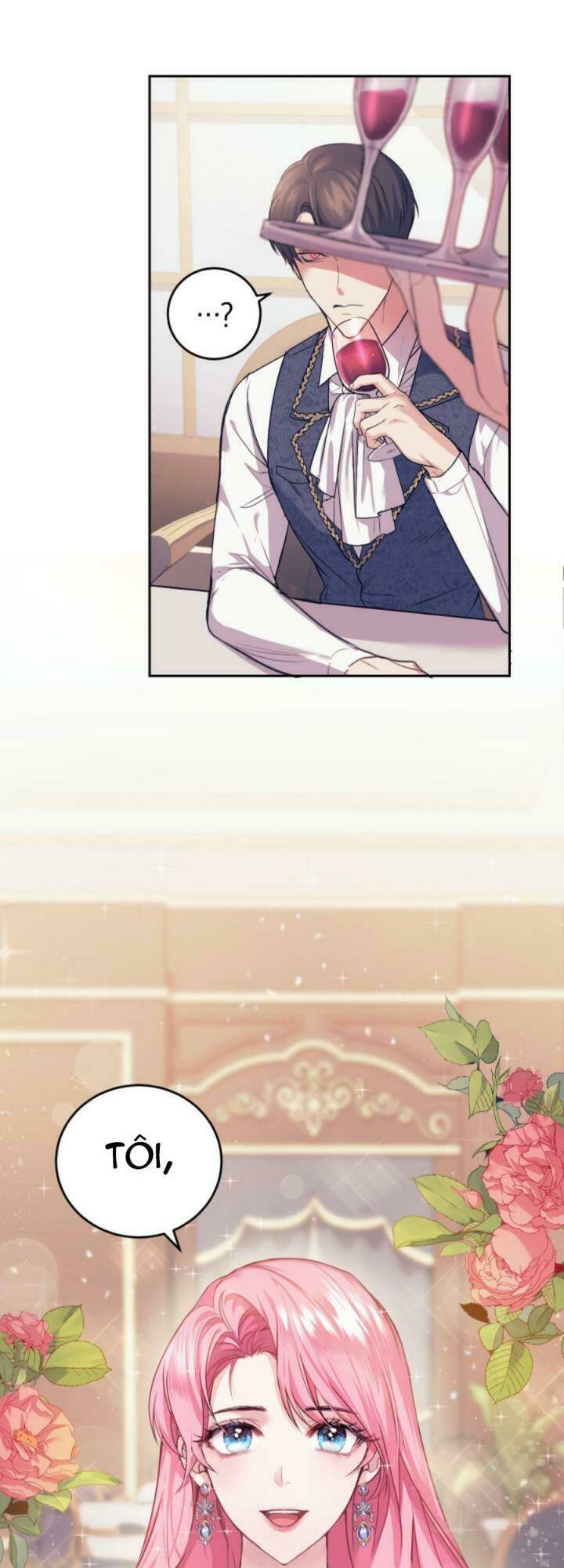 Nhà Điều Chế Nước Hoa Độc Quyền Của Bạo Chúa Chap 1 - Next Chap 2