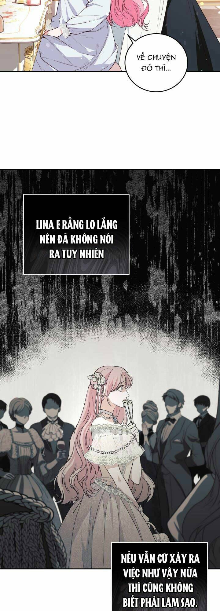 Nhà Điều Chế Nước Hoa Độc Quyền Của Bạo Chúa Chap 10 - Next Chap 11