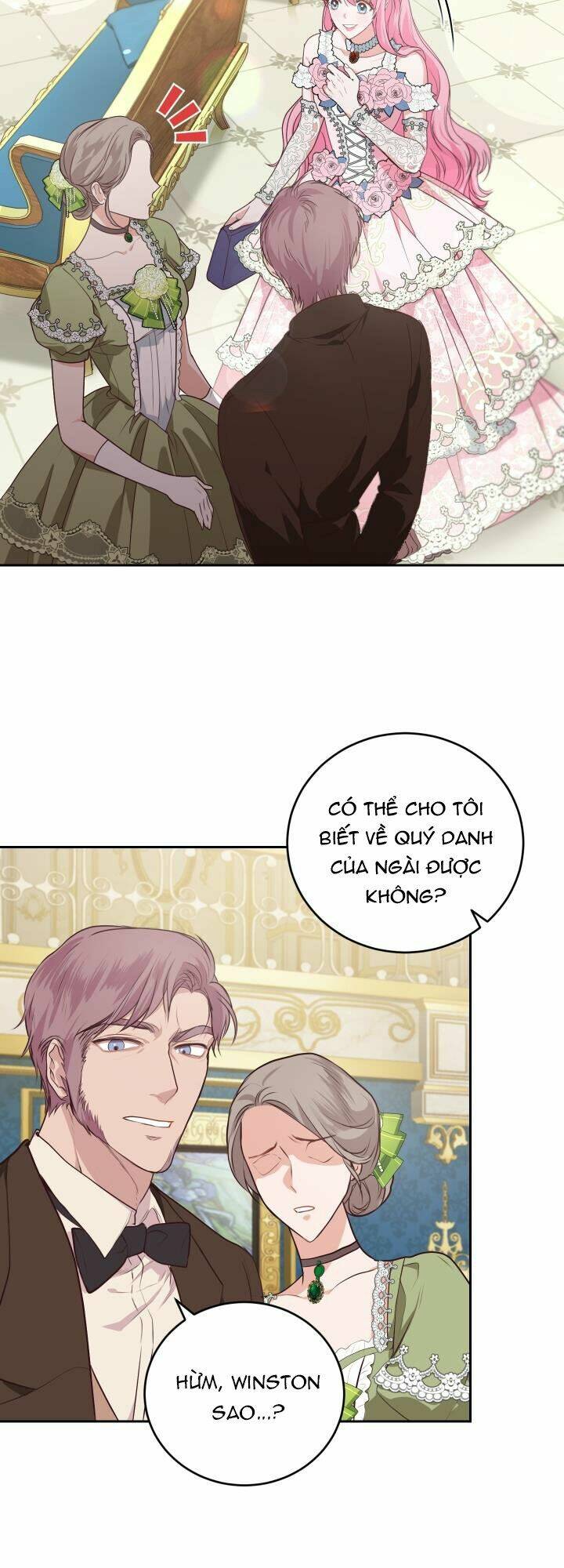 Nhà Điều Chế Nước Hoa Độc Quyền Của Bạo Chúa Chap 10 - Next Chap 11