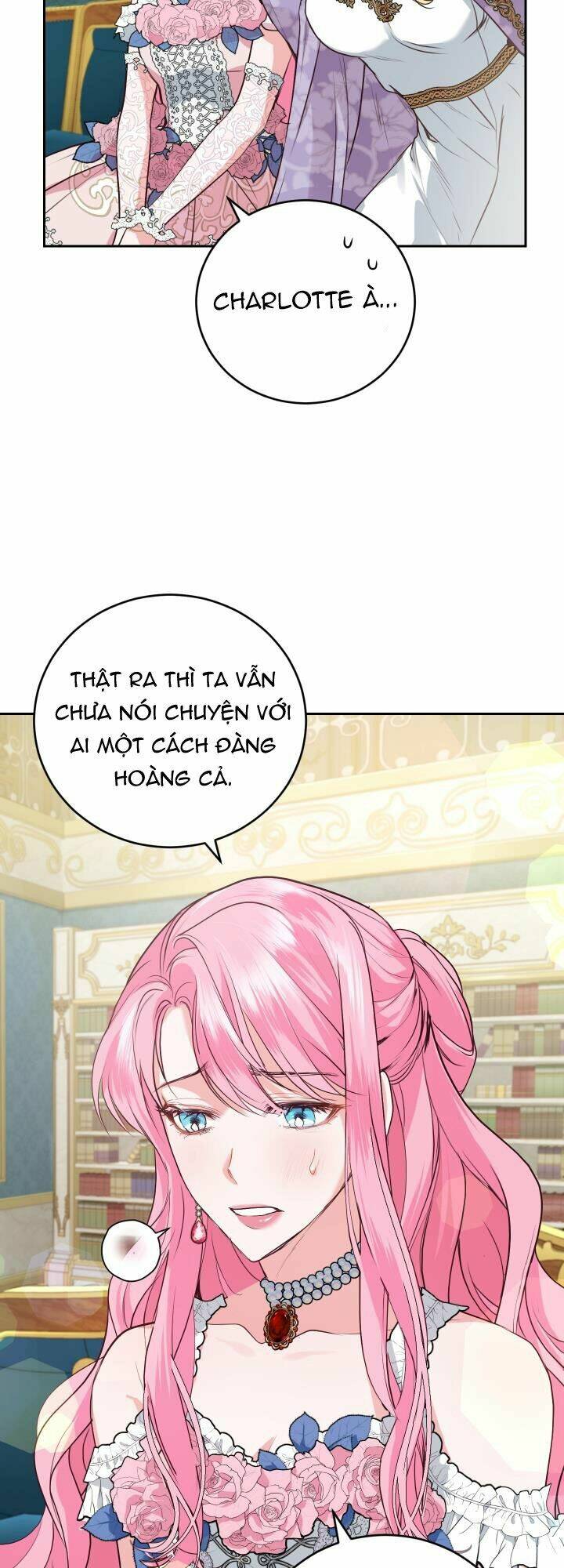 Nhà Điều Chế Nước Hoa Độc Quyền Của Bạo Chúa Chap 10 - Next Chap 11