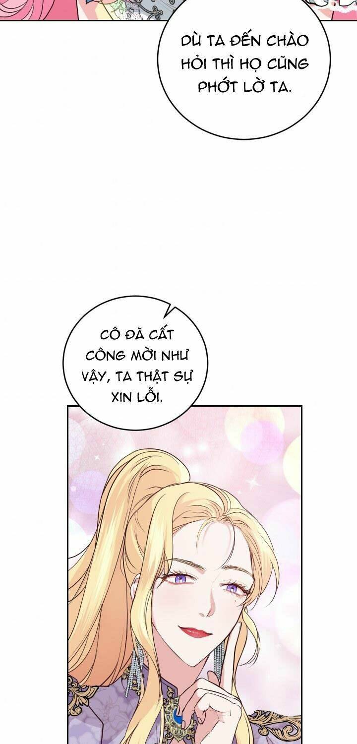 Nhà Điều Chế Nước Hoa Độc Quyền Của Bạo Chúa Chap 10 - Next Chap 11