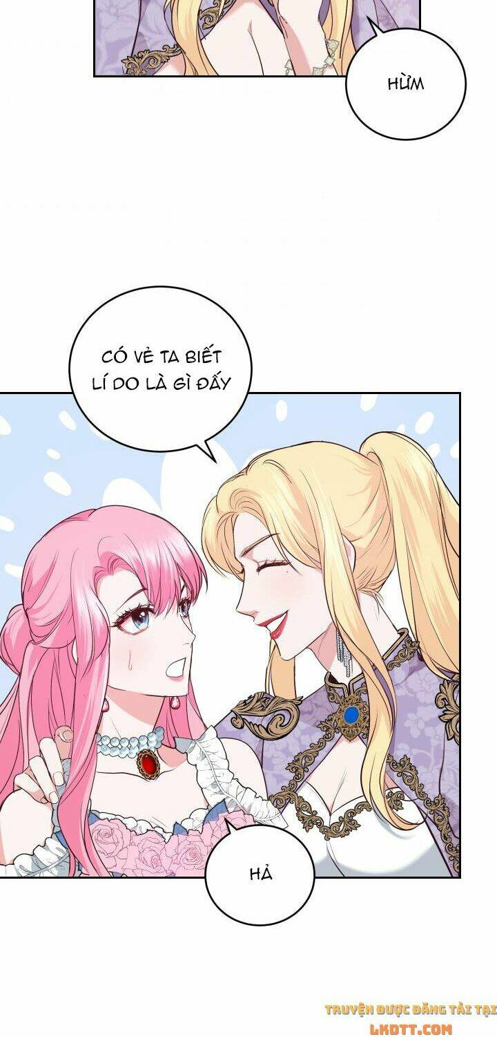 Nhà Điều Chế Nước Hoa Độc Quyền Của Bạo Chúa Chap 10 - Next Chap 11