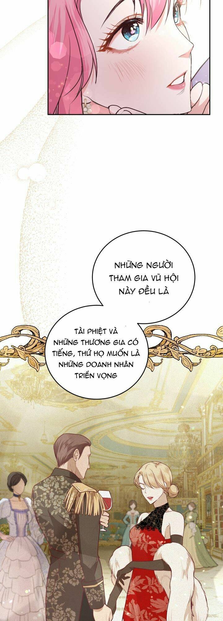 Nhà Điều Chế Nước Hoa Độc Quyền Của Bạo Chúa Chap 10 - Next Chap 11