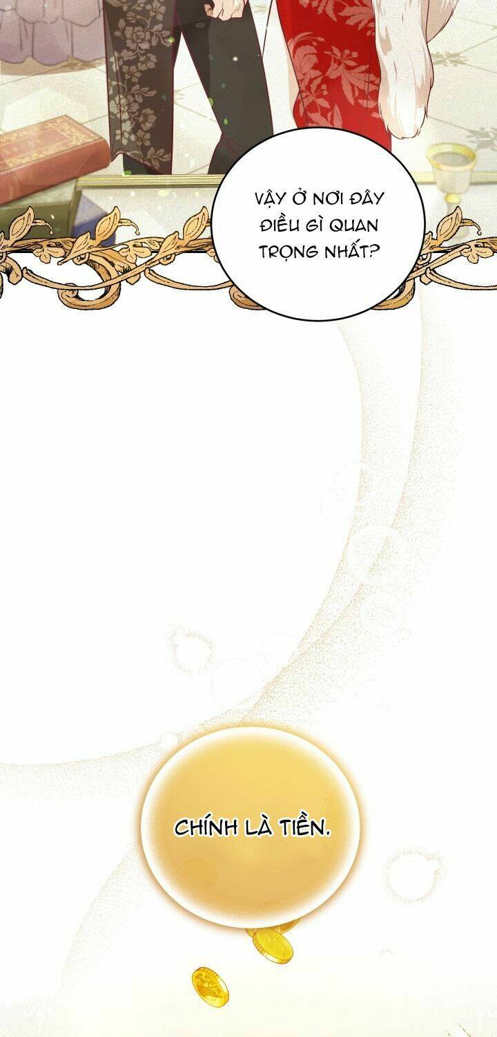 Nhà Điều Chế Nước Hoa Độc Quyền Của Bạo Chúa Chap 10 - Next Chap 11