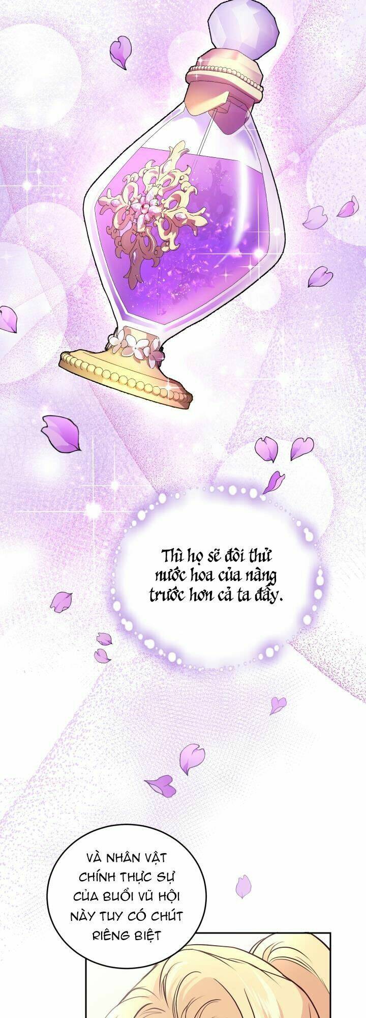 Nhà Điều Chế Nước Hoa Độc Quyền Của Bạo Chúa Chap 10 - Next Chap 11