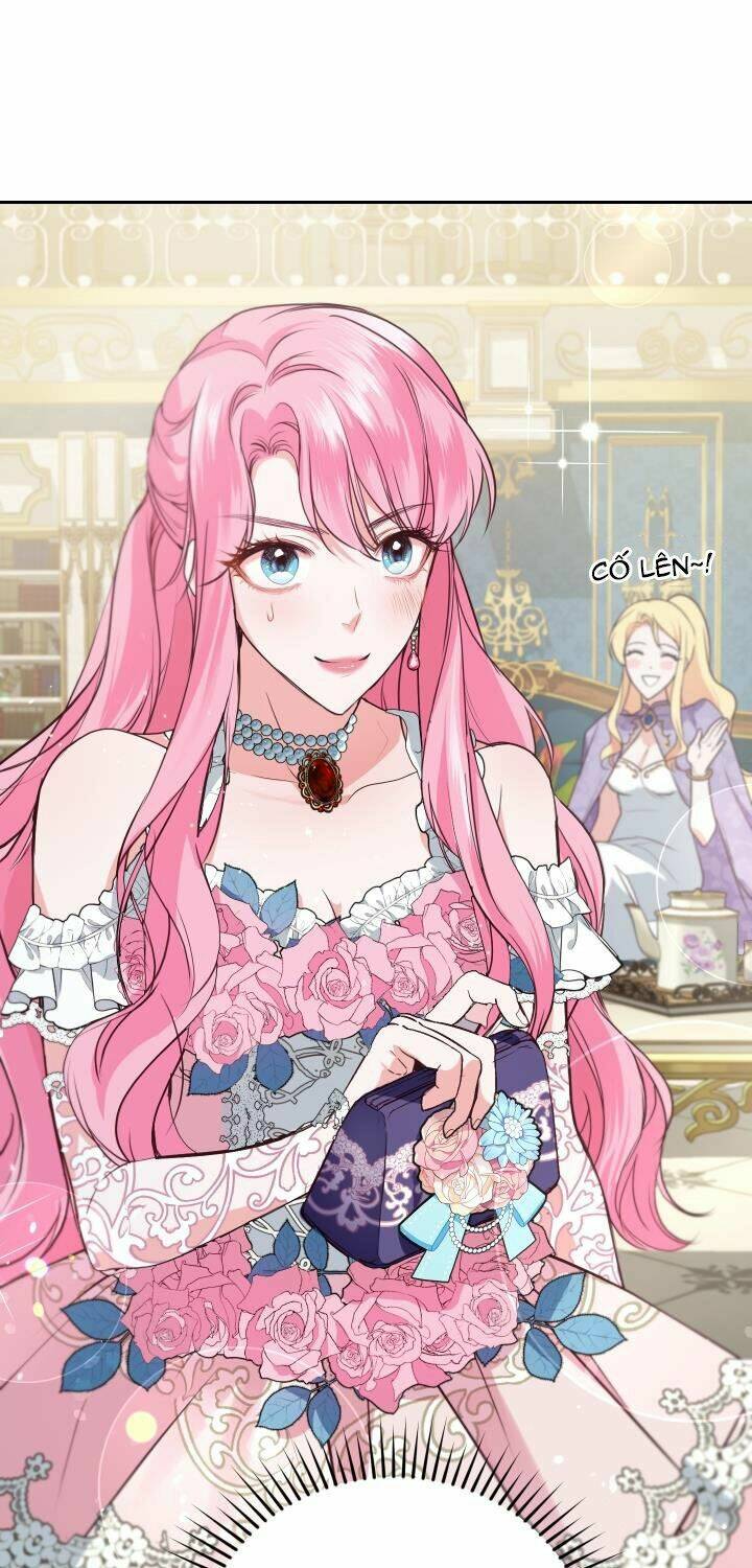 Nhà Điều Chế Nước Hoa Độc Quyền Của Bạo Chúa Chap 10 - Next Chap 11