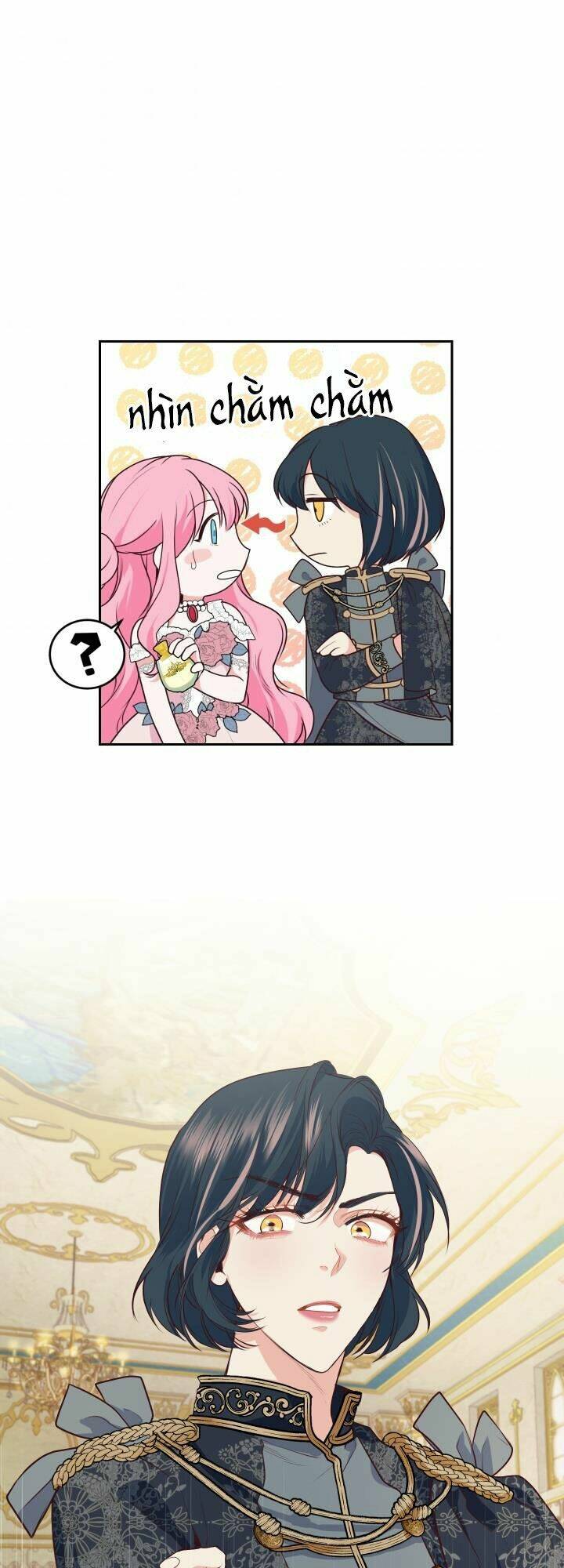 Nhà Điều Chế Nước Hoa Độc Quyền Của Bạo Chúa Chap 10 - Next Chap 11