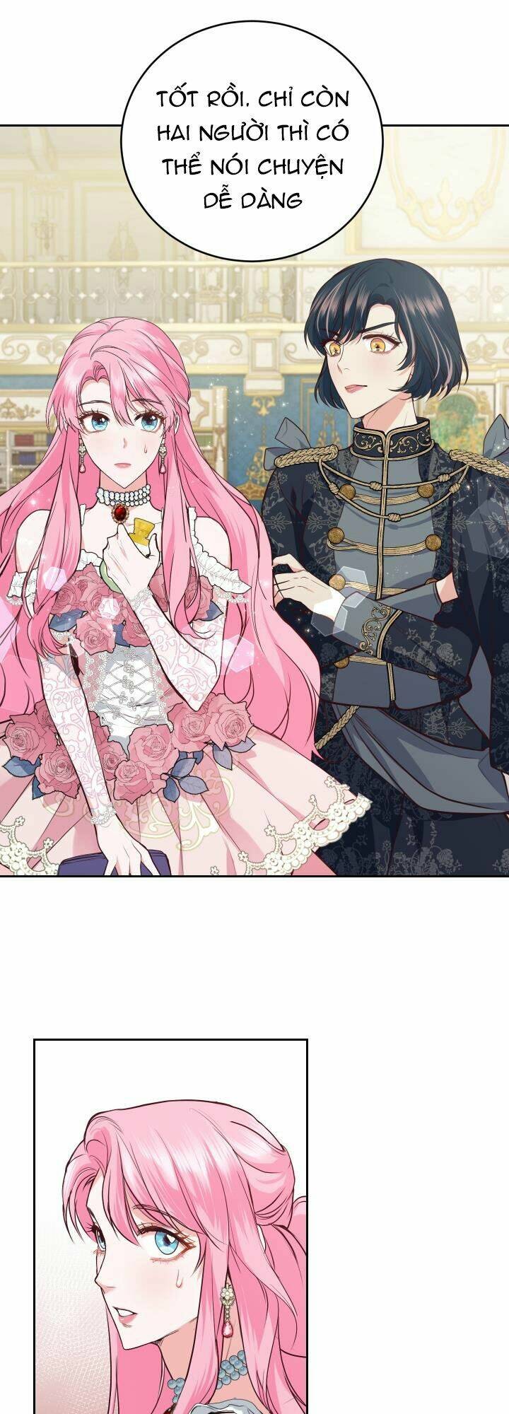 Nhà Điều Chế Nước Hoa Độc Quyền Của Bạo Chúa Chap 10 - Next Chap 11