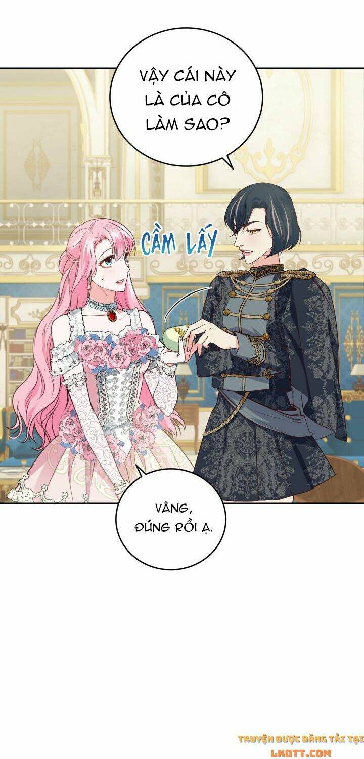 Nhà Điều Chế Nước Hoa Độc Quyền Của Bạo Chúa Chap 10 - Next Chap 11