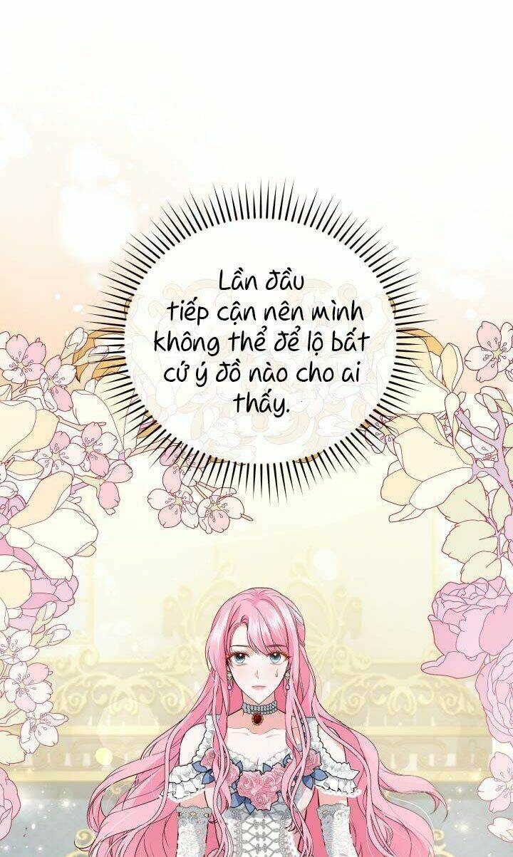 Nhà Điều Chế Nước Hoa Độc Quyền Của Bạo Chúa Chap 10 - Next Chap 11